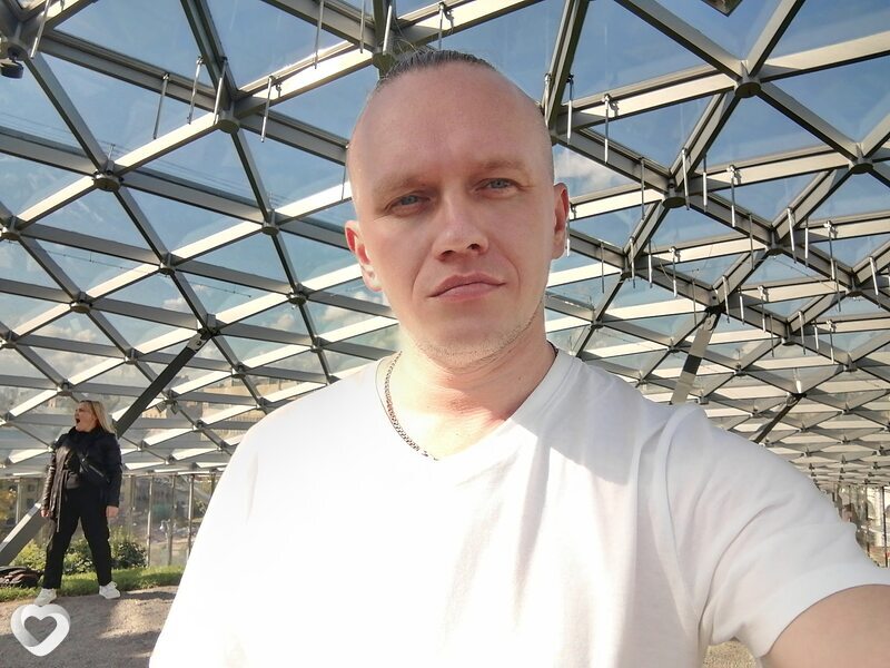 Константин, 37, Самаре — анкета №773152