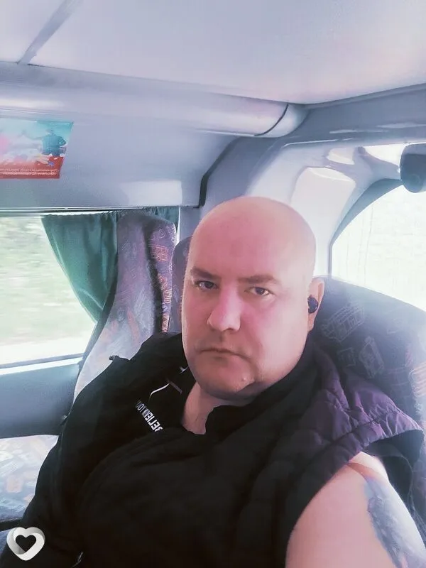 Василий, 44, Москве — анкета №773154