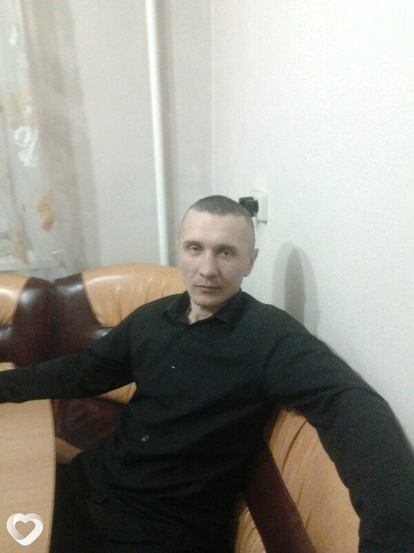 Володя, 46, Красноярске — анкета №773056