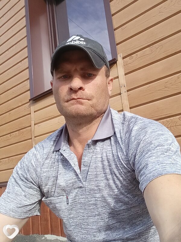 Михаил, 44, Омске — анкета №773059