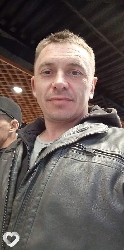 Сергій, 42, Виннице — анкета №773060