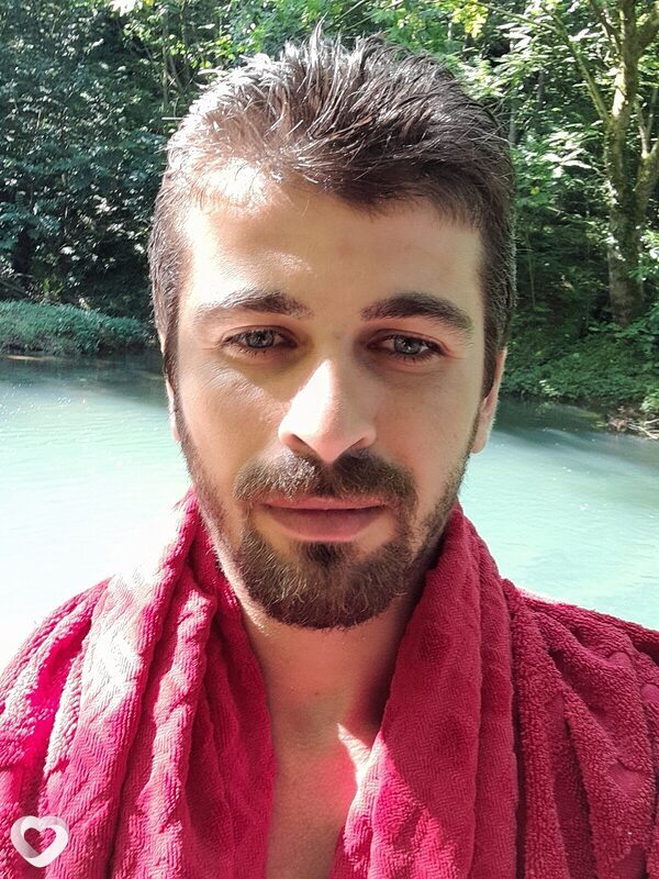 Thomas, 29, Батуми — анкета №773064