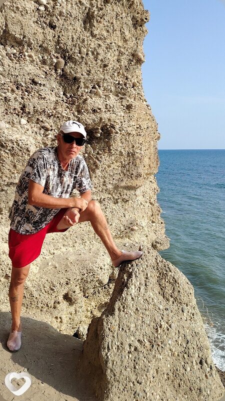 Илья, 59, Челябинске — анкета №773065