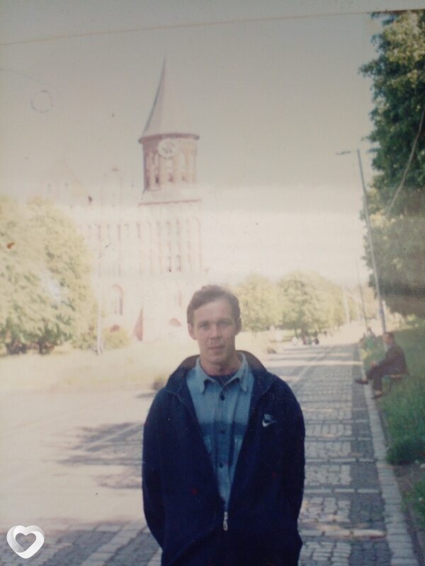 Сергей, 53, Тихорецке — анкета №773068