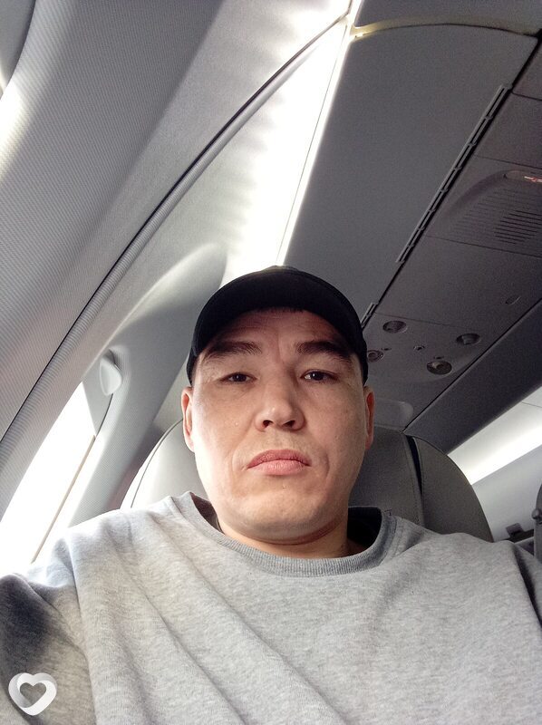 Канат, 38, Челябинске — анкета №773156
