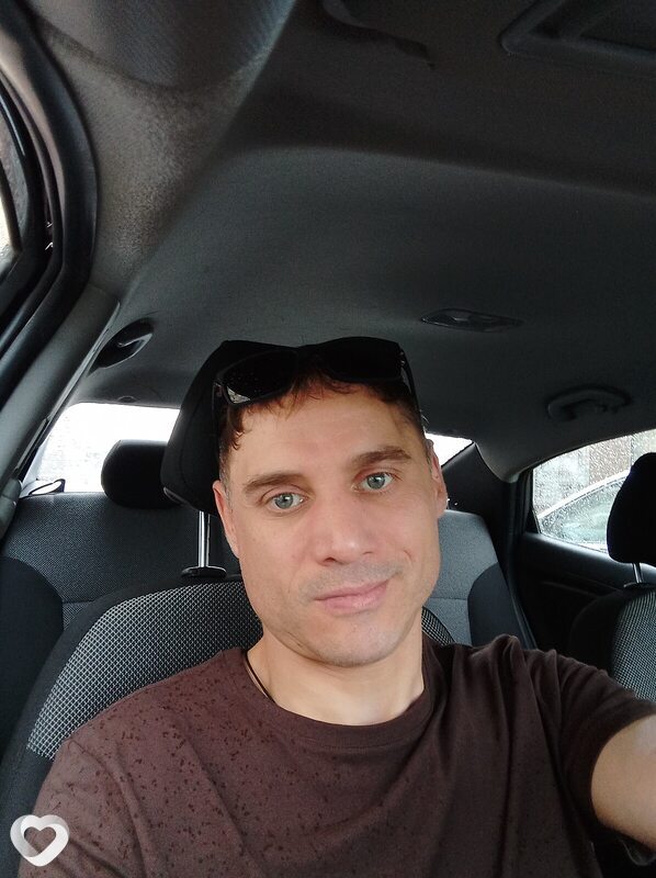 Евгений, 48, Москве — анкета №773157