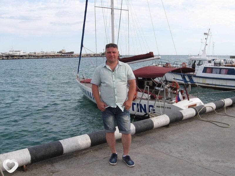Александр, 51, Тольятти — анкета №773158