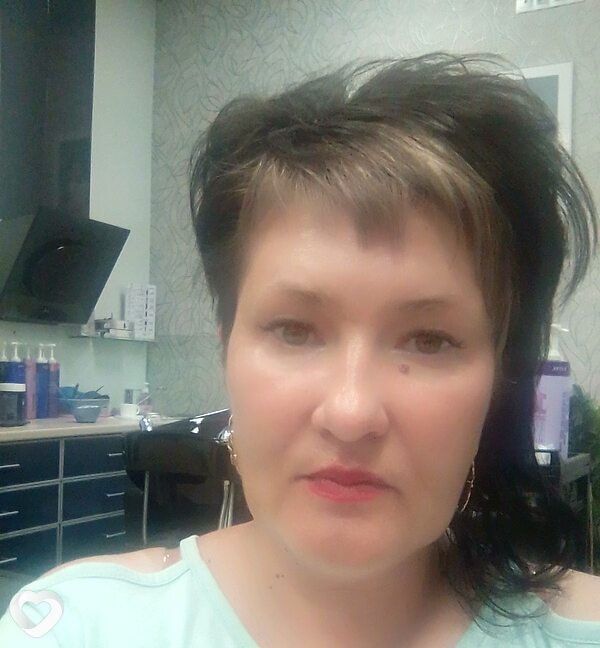 Юлия, 48, Чите — анкета №773164