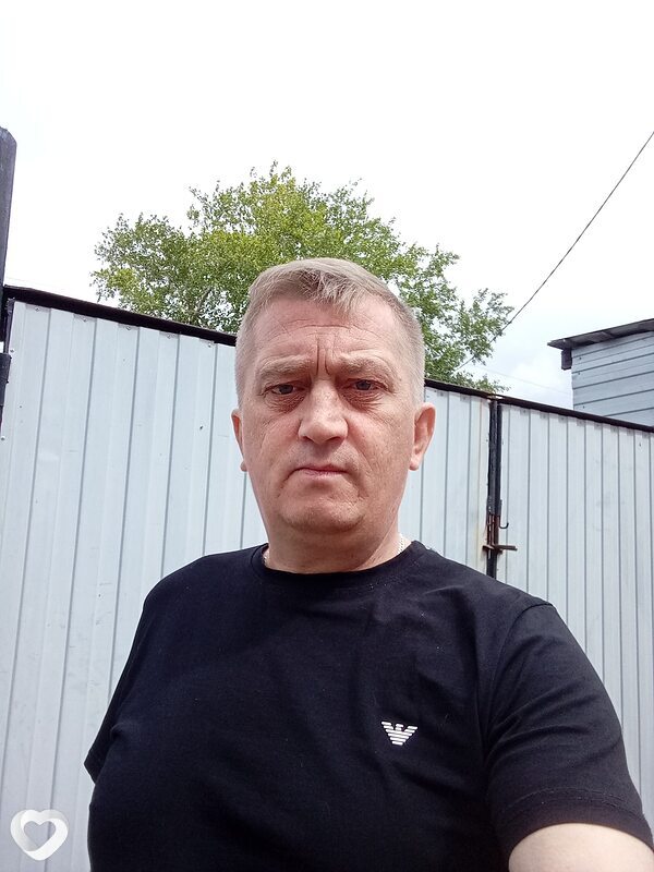 Валерий, 49, Омске — анкета №773166