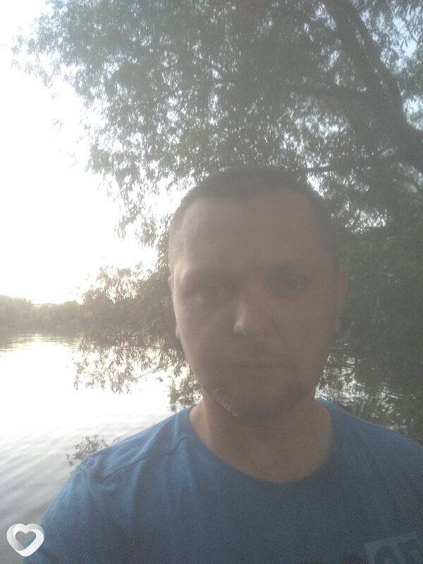 Николай, 42, Орёл — анкета №773167