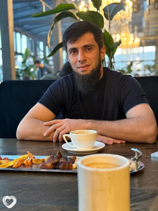 Killian, 32, Махачкале — анкета №773169