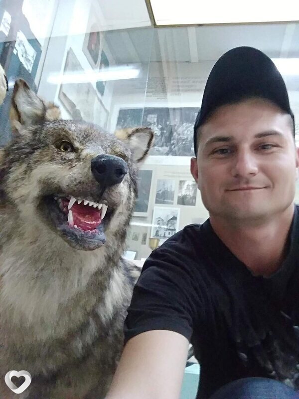 Дмитрий, 36, Гомеле — анкета №773176