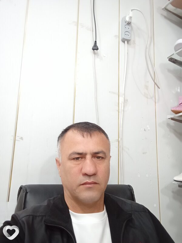 Рустам, 48, Санкт-Петербурге — анкета №773183