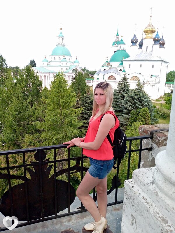 Дарья, 34, Москве — анкета №773184