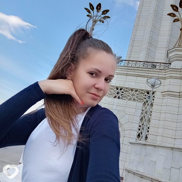 Алиса, 32, Москве — анкета №773188