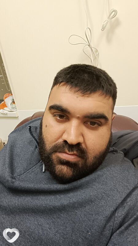 Тимур, 36, Москве — анкета №773189
