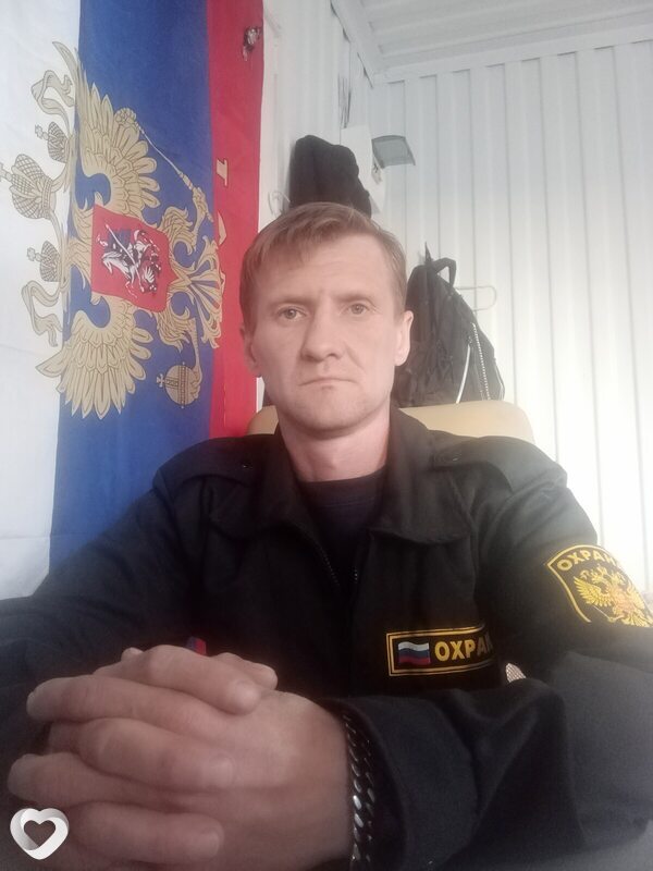 Вадим, 42, Тюмени — анкета №773193