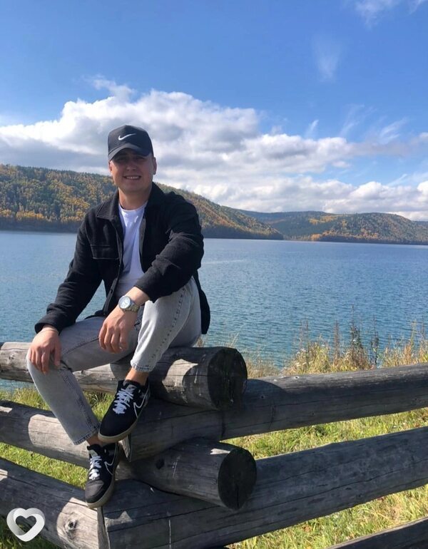 Ильназ, 30, Казани — анкета №773195