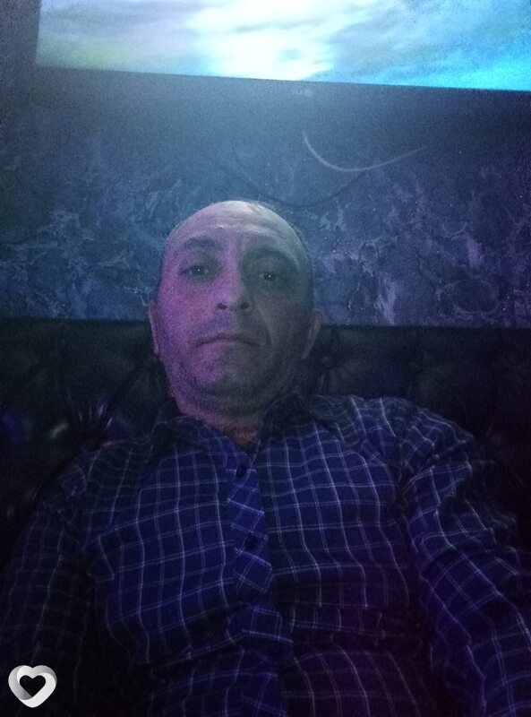 Роберт, 43, Майкопе — анкета №773202