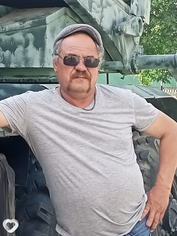 Даян, 59, Уфе — анкета №773204
