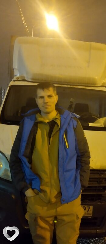 Николай, 43, Москве — анкета №773209
