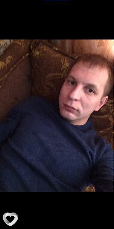 Амир, 34, Москве — анкета №773217