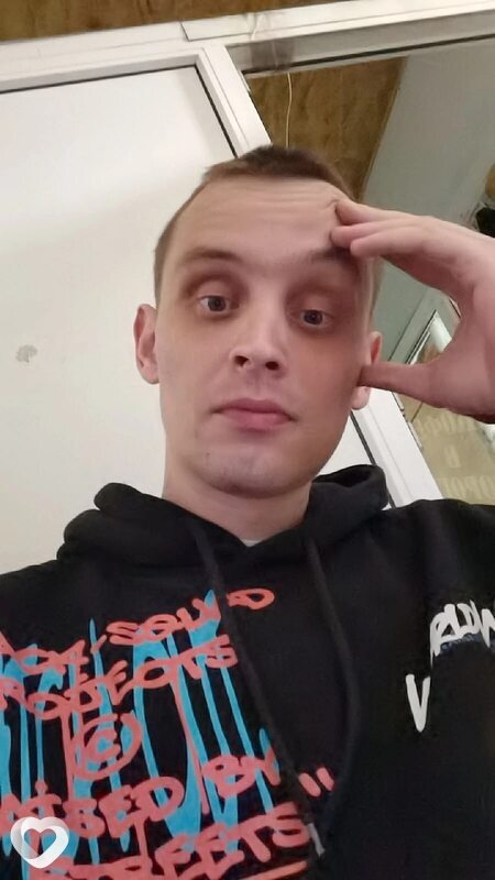 Владислав, 32, Костроме — анкета №773219