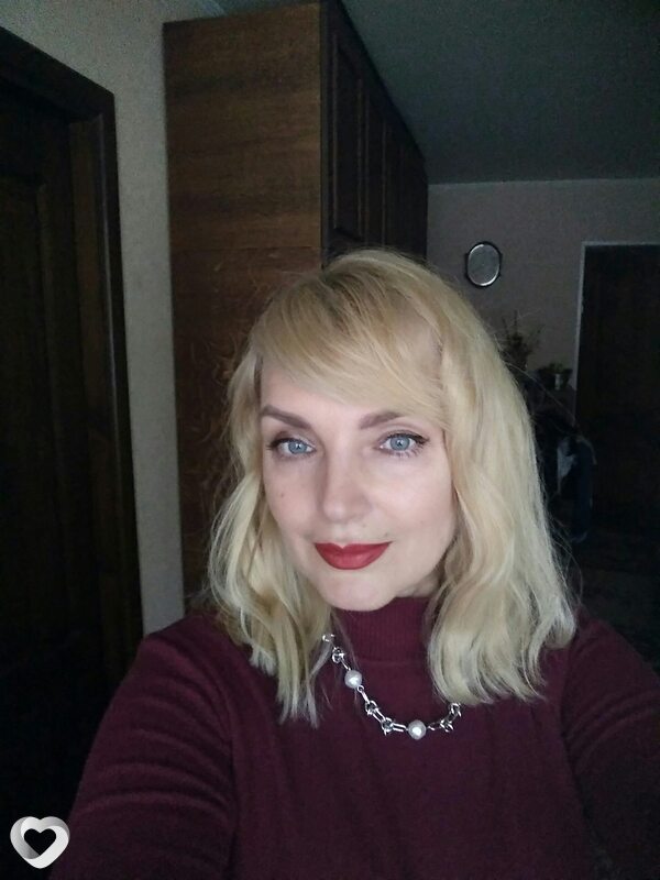 Лариса, 53, Рязани — анкета №773336