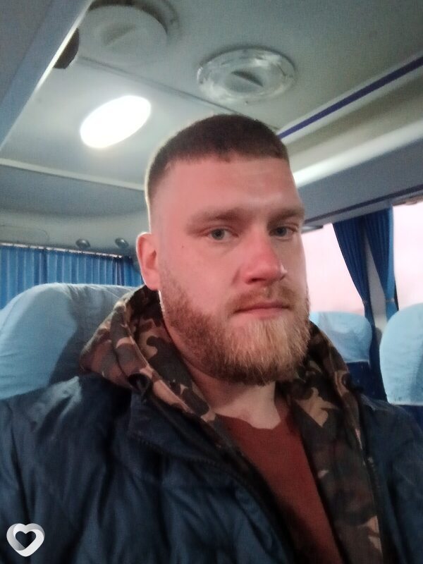 Андрей, 33, Перми — анкета №773337