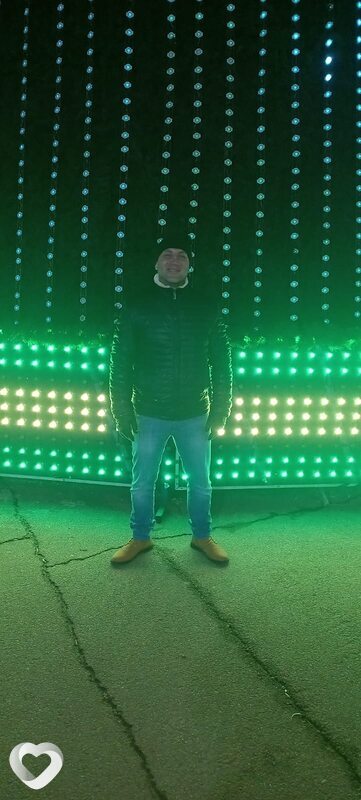 Yuri Zhogal, 35, Москве — анкета №773338