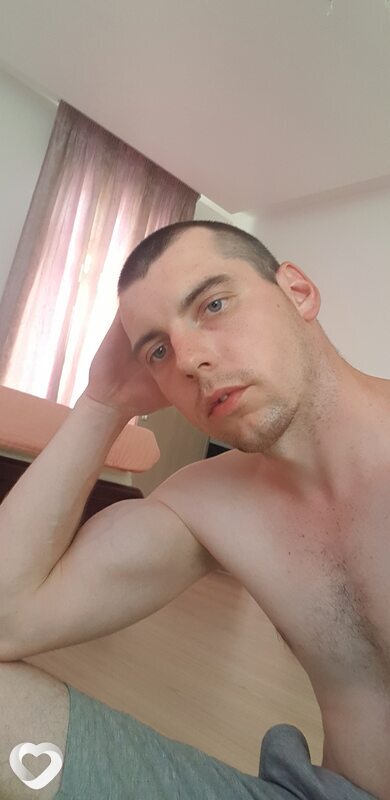 Константин, 30, Сосновом Боре — анкета №773339