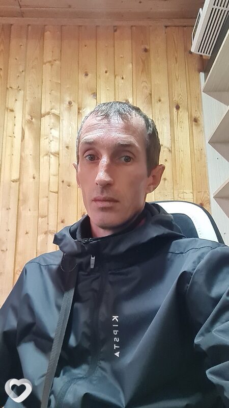 Алексей, 39, Уфе — анкета №773342