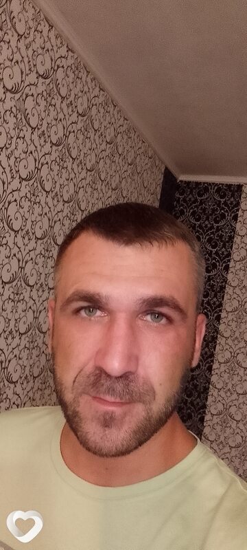 Андрей, 39, Рязани — анкета №773347