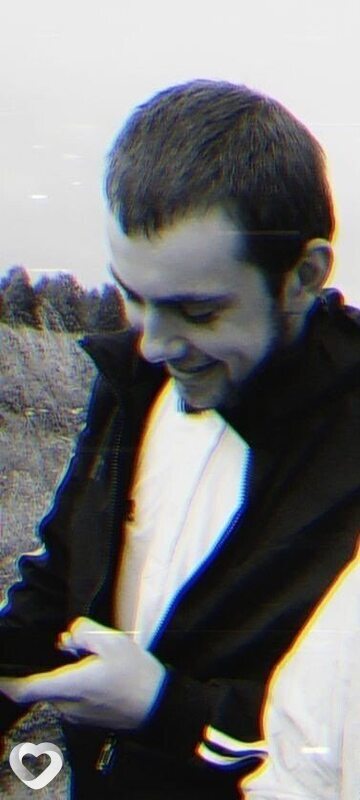 Алексей, 25, Тобольске — анкета №773350
