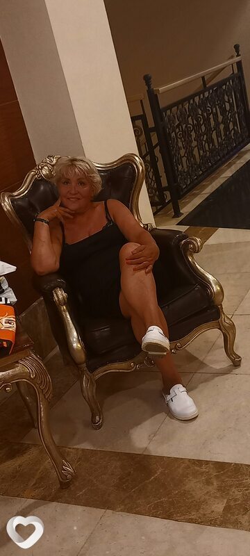 Эля, 62, Туле — анкета №773304