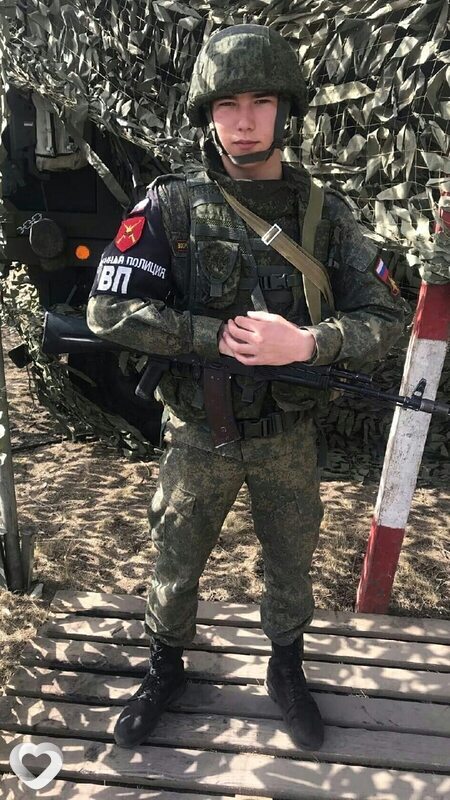 Егорик, 24, Павловск (Воронежская Обл) — анкета №773306