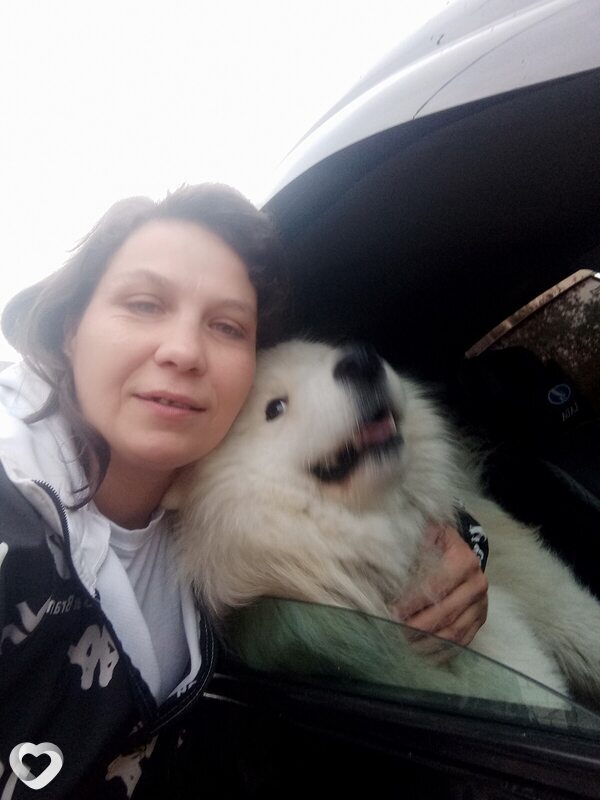 Люда, 40, Муроме — анкета №773308