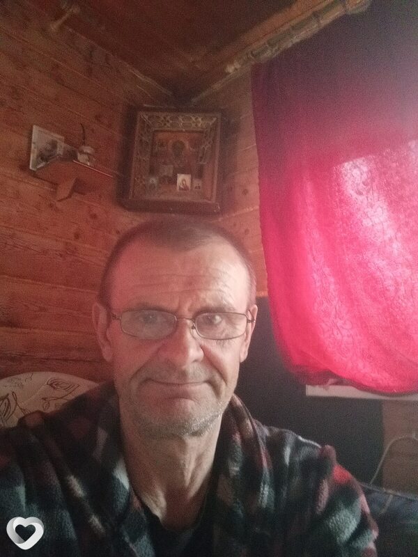 Михаил, 60, Уфе — анкета №773309