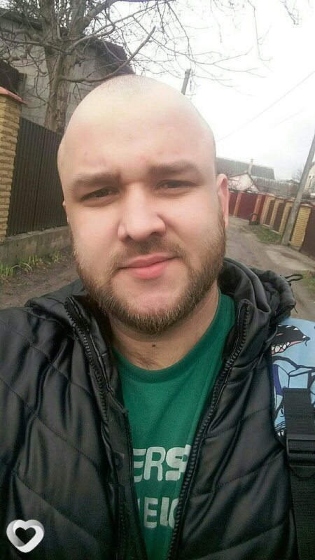 Александр, 35, Киеве — анкета №773310