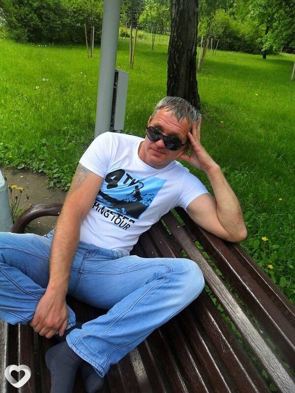 Олег, 53, Минске — анкета №773312