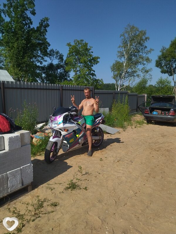 Николай, 47, Лепеле — анкета №773316