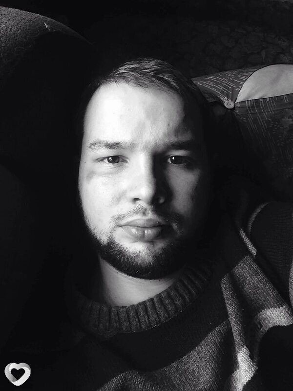 Андрей, 33, Ижевске — анкета №773319
