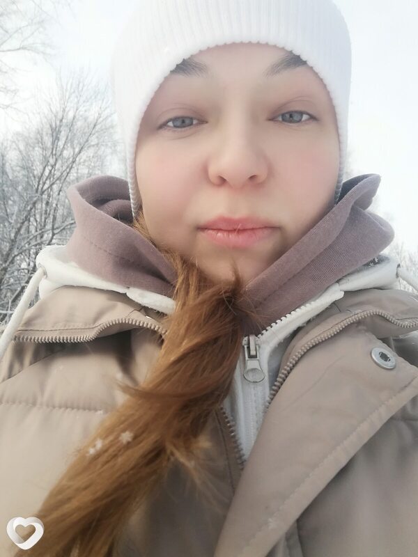 Надя, 38, Чебоксарах — анкета №773383