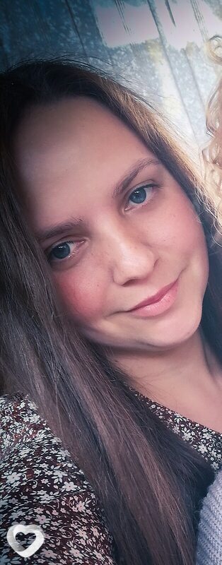 Алла, 32, Новосибирске — анкета №773387