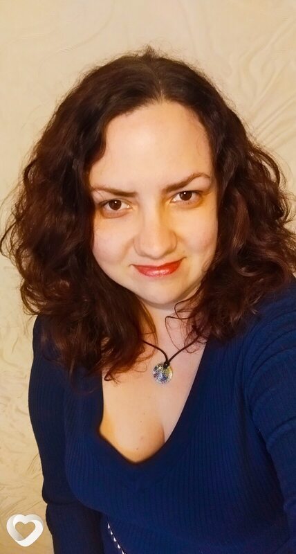 Сеньорита, 41, Барнауле — анкета №773391