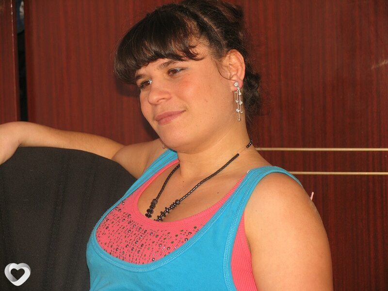 Мария Раибова, 36, Юрге — анкета №773395
