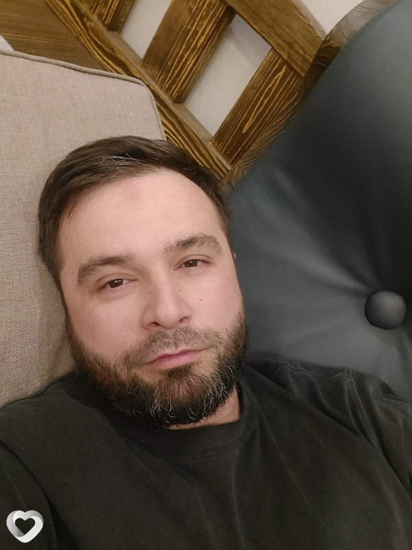 Рустам, 37, Москве — анкета №773433