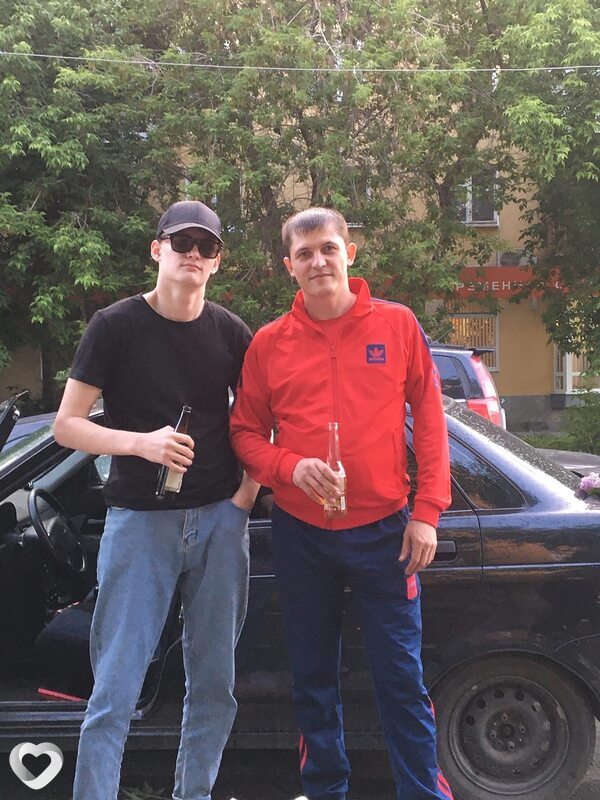 Евгений, 39, Екатеринбурге — анкета №773436
