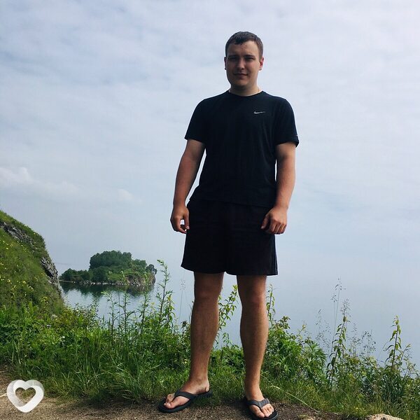Владислав, 31, Волковыске — анкета №773439