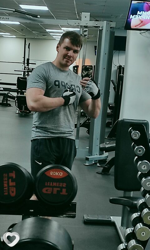 Толя, 37, Екатеринбурге — анкета №773440
